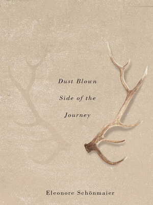 cover image of Dust Blown Side of the Journey